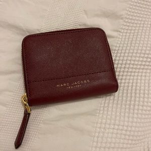 Marc Jacobs wallet